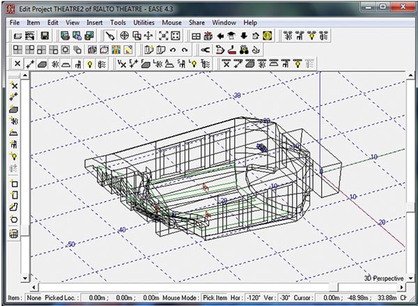ease acoustic simulation software free download